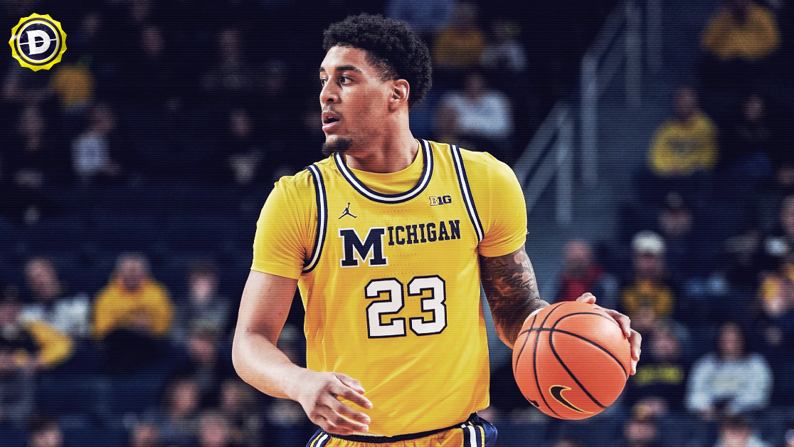 CBB props and Final Four parlay picks for Saturday, April 4