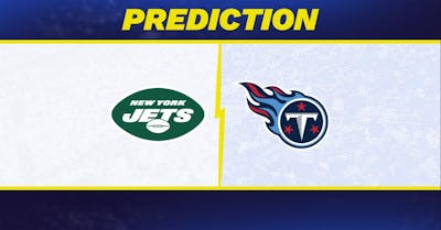 Jets vs. Titans Prediction: Jets Predicted to Win Following Latest Data Analysis for NFL Week 2 [2024]