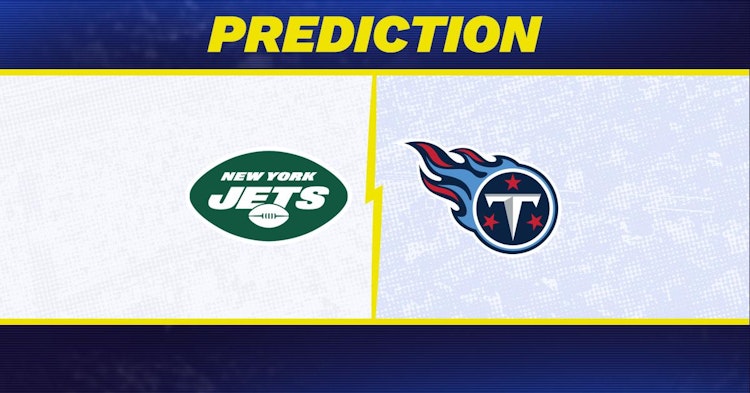 New York Jets-Tennessee Titans Predictions and Game Preview.