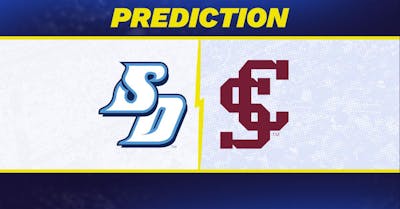 San Diego vs. Santa Clara Prediction: Santa Clara Predicted to Win College Basketball Matchup [2/8/2025]