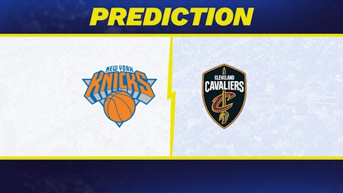 Knicks vs. Cavaliers prediction: Cleveland to win, Donovan Mitchell projected for big game in Game 3 of ECF 2026