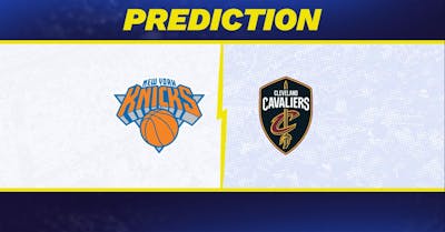 Knicks vs. Cavaliers prediction: Cleveland to win, Donovan Mitchell projected for big game in Game 3 of ECF 2026