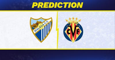 Malaga vs. Villareal prediction, odds, La Liga picks [9/17/2026]