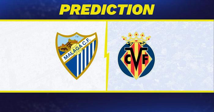 Malaga vs. Villareal prediction, odds, La Liga picks [9/17/2026]