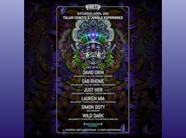 Carlita, Simon doty, SET Underground