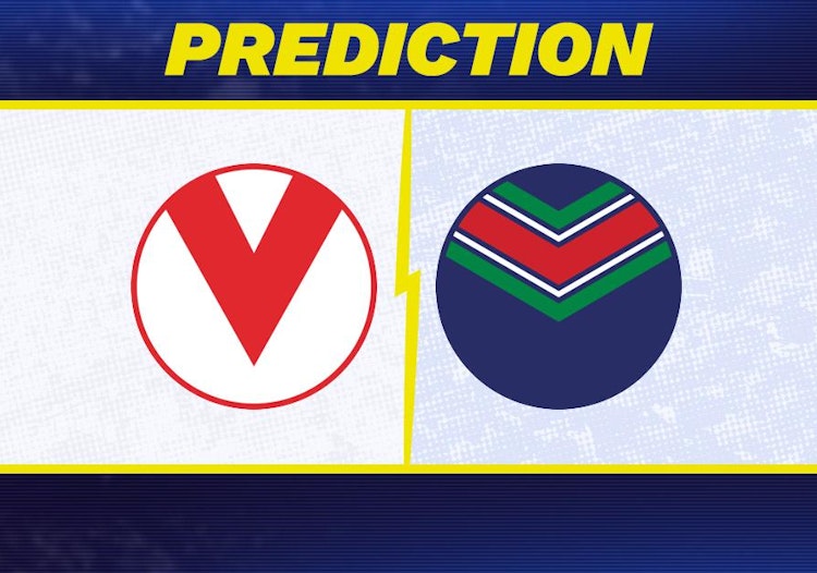St George Illawarra Dragons-New Zealand Warriors Predictions and Game Preview.