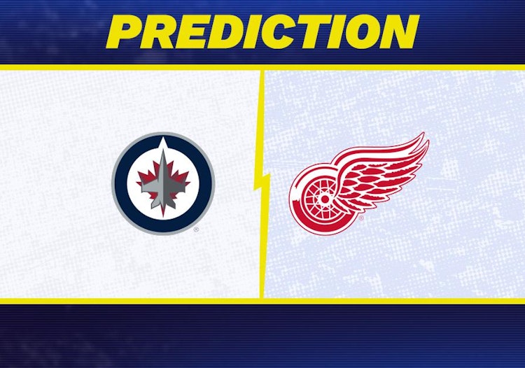 Winnipeg Jets-Detroit Red Wings Predictions and Game Preview.