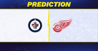 Jets vs. Red Wings Prediction: Winnipeg Predicted to Win Wednesday's NHL Game [10/30/2024]