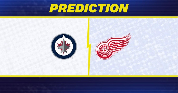 Winnipeg Jets-Detroit Red Wings Predictions and Game Preview.