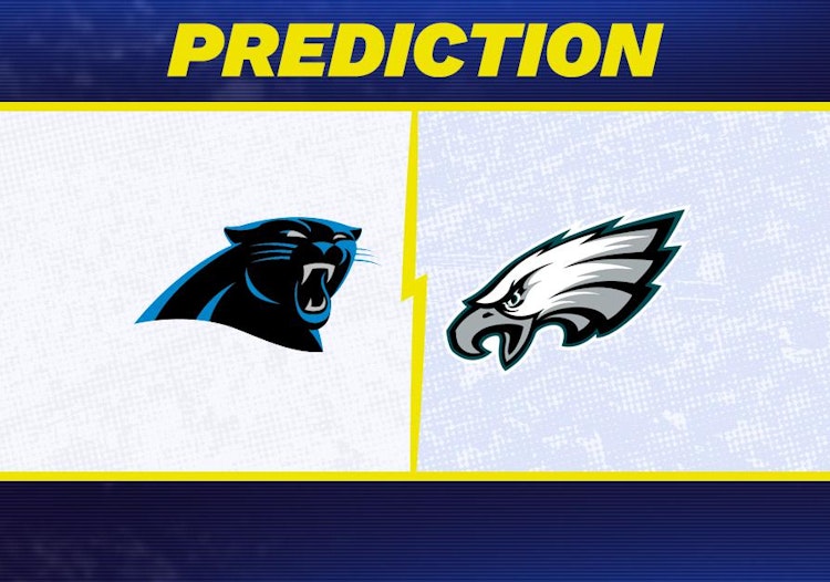 Carolina Panthers-Philadelphia Eagles Predictions and Game Preview.