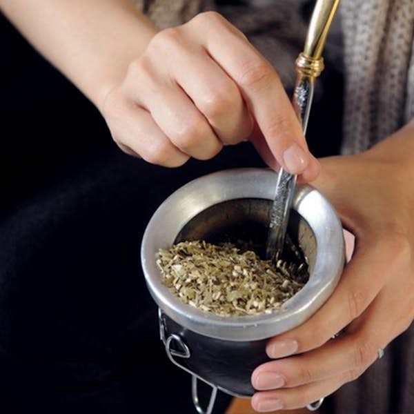 Taste Argentina's Most Famous and Original Drink: Mate's main gallery image