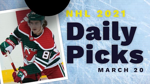 NHL Saturday Betting Picks, Probabilities, Odds and Predictions