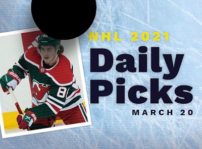 NHL Saturday Betting Picks, Probabilities, Odds and Predictions
