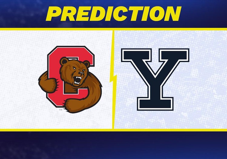 Cornell-Yale Predictions and Game Preview.