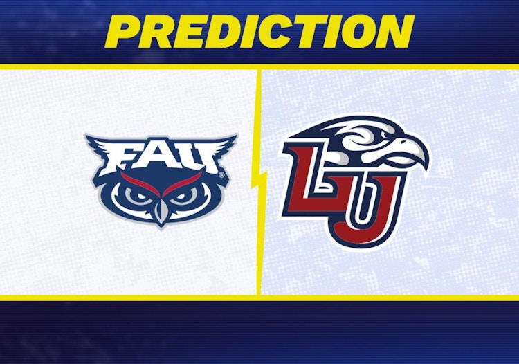 Florida Atlantic-Liberty Predictions and Game Preview.