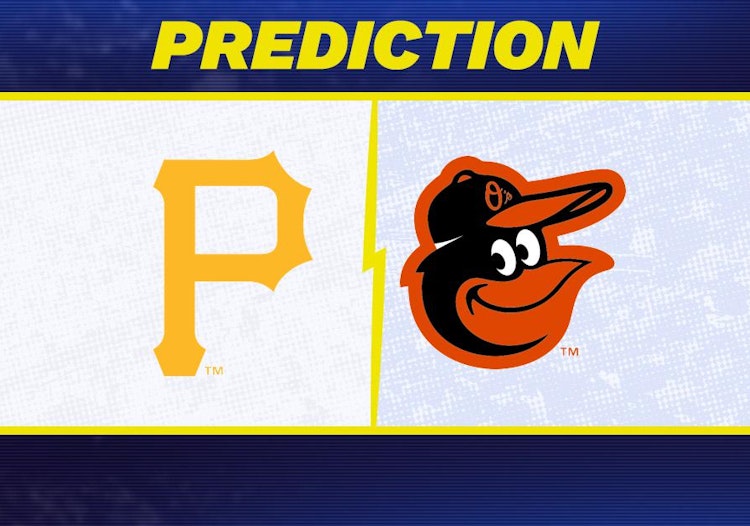 Pittsburgh Pirates-Baltimore Orioles Predictions and Game Preview.