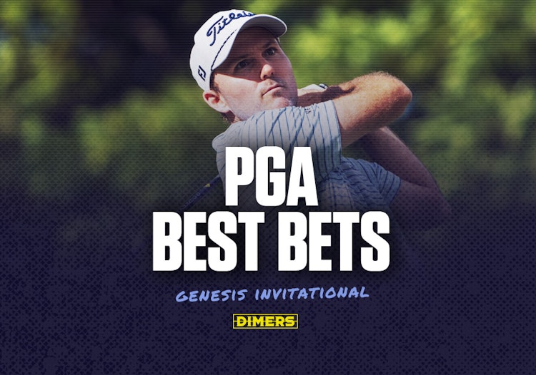 PGA Predictions, AT&T Genesis Invitational Picks, Golf Bets, PGA TOUR, PGA picks, Torrey Pines