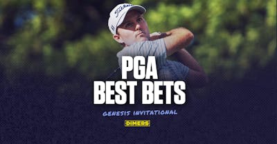 Genesis Invitational Predictions: Our Best Bets for PGA TOUR Betting at Torrey Pines