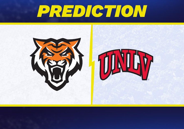 Idaho State-UNLV Predictions and Game Preview.