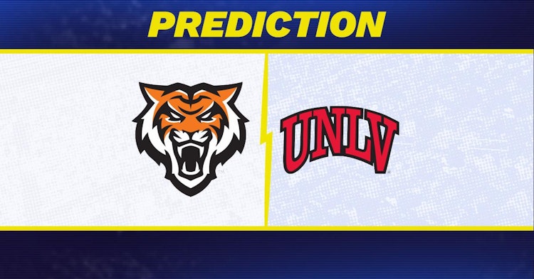 Idaho State-UNLV Predictions and Game Preview.