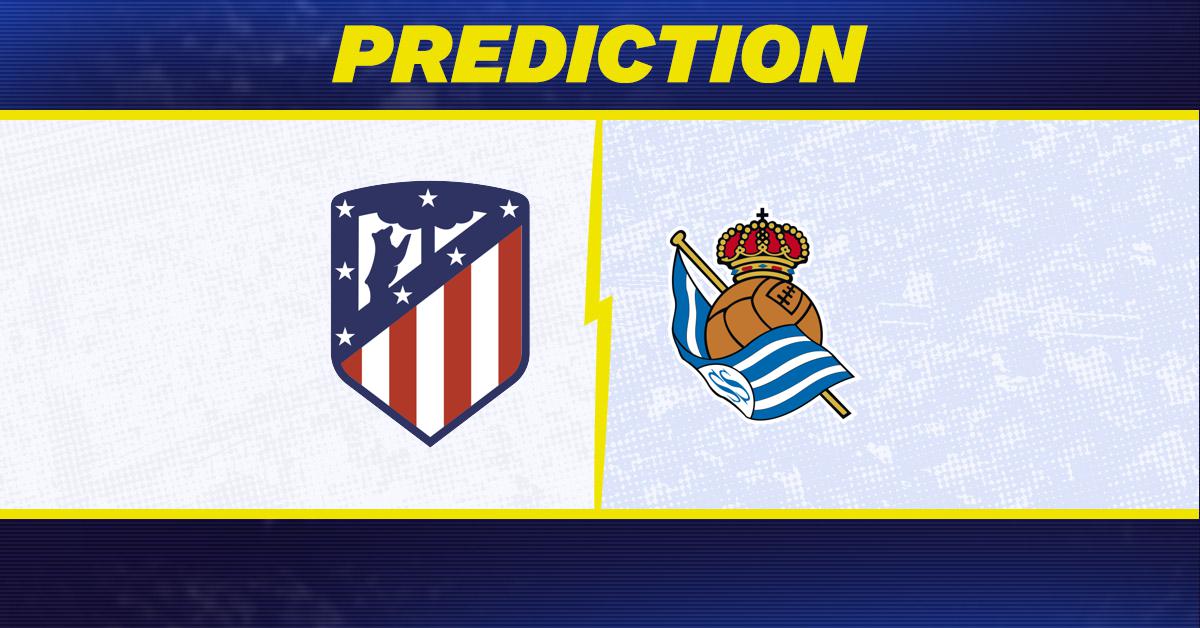 Atletico Madrid vs. Real Sociedad prediction, odds, La Liga picks [3/7/2026]