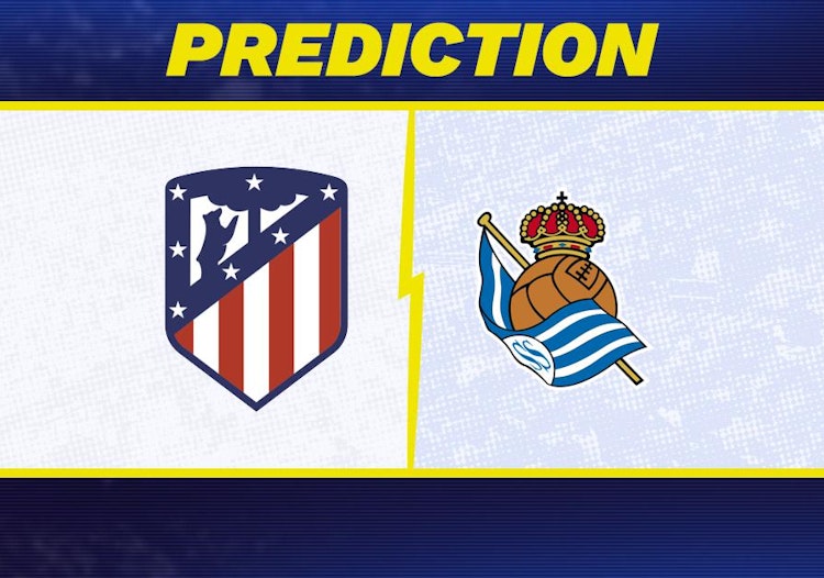 Atletico Madrid-Real Sociedad Predictions and Game Preview.