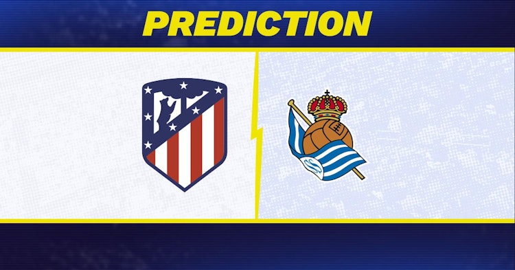 Atletico Madrid-Real Sociedad Predictions and Game Preview.