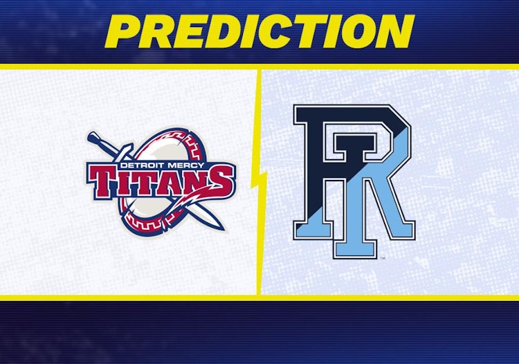 Detroit Mercy-Rhode Island Predictions and Game Preview.