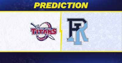 Detroit Mercy vs. Rhode Island Prediction: Rhode Island Predicted to Win College Basketball Matchup [11/27/2024]