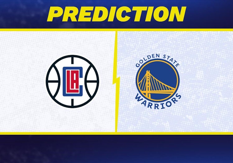 Los Angeles Clippers-Golden State Warriors Predictions and Game Preview.