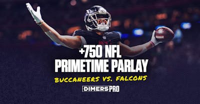Same Game Parlay Picks: Buccaneers vs. Falcons SGP for Thursday Night Football