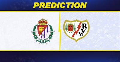 Valladolid vs. Rayo Vallecano Prediction, Odds, La Liga Picks [10/5/2024]