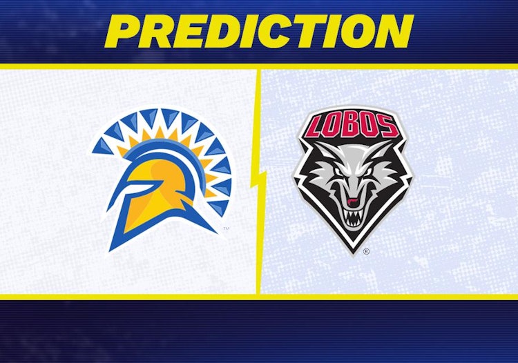 San Jose State-New Mexico Predictions and Game Preview.