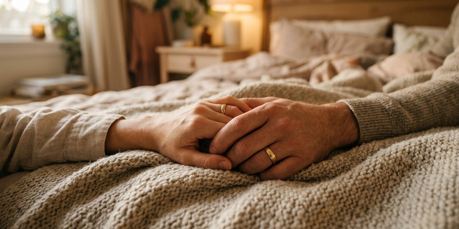How to Improve Intimacy in Your Marriage: A Therapist's Complete Guide