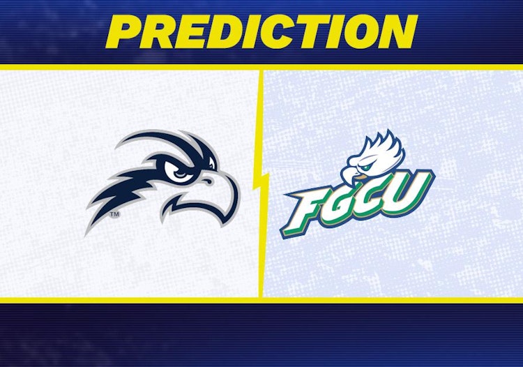 North Florida-Florida Gulf Coast Predictions and Game Preview.