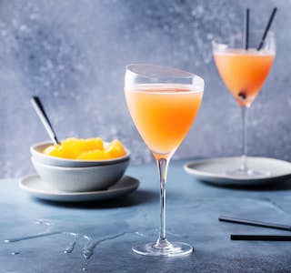 Classic Cocktail Class with Venetian Storytelling's gallery image