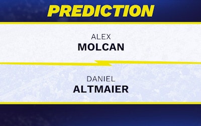 Alex Molcan vs. Daniel Altmaier prediction, odds, picks for ATP Kitzbuhel Open 2026