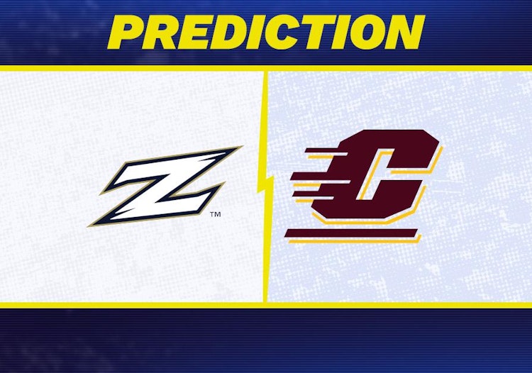 Akron-Central Michigan Predictions and Game Preview.