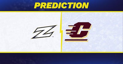 Akron vs. Central Michigan Prediction: Akron Predicted to Win College Basketball Matchup [2/15/2025]