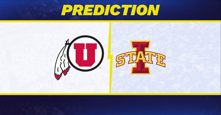 Utah-Iowa State Predictions and Game Preview.