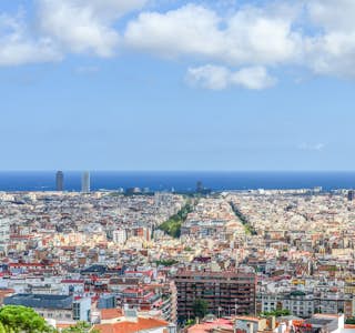 Gaudi and Modernism - Live Virtual Experience's gallery image