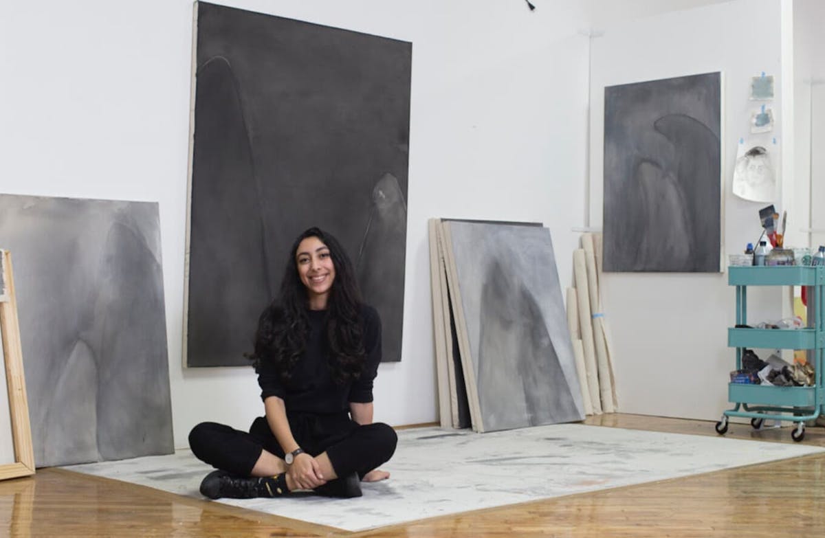 Artform Radio: Sadie White with DJ Sheraz