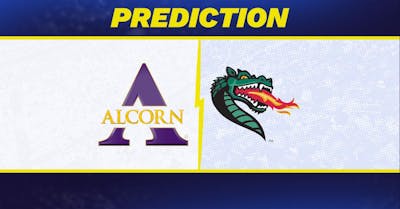 Alcorn State vs. UAB Prediction: UAB Predicted to Win College Basketball Matchup [12/22/2024]