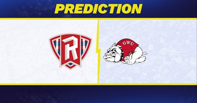 Radford vs. Gardner-Webb Prediction: Radford Predicted to Win College Basketball Matchup [2/26/2025]