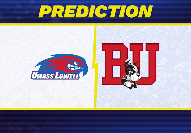 Massachusetts-Lowell-Boston University Predictions and Game Preview.