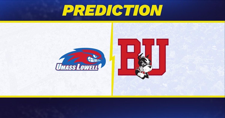 Massachusetts-Lowell-Boston University Predictions and Game Preview.