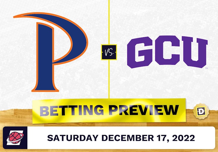 Pepperdine vs. Grand Canyon CBB Prediction and Odds - Dec 17, 2022