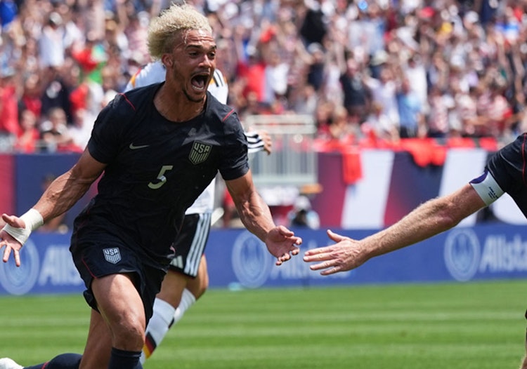 United States-Paraguay Predictions and Game Preview.