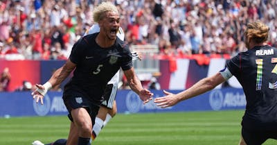 United States vs. Paraguay prediction, odds, props, World Cup 2026 picks [Group Stage]