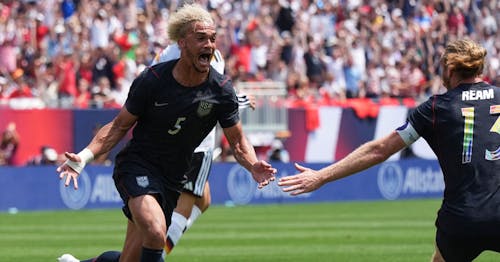 United States vs. Paraguay prediction, odds, props, World Cup 2026 picks [Group Stage]